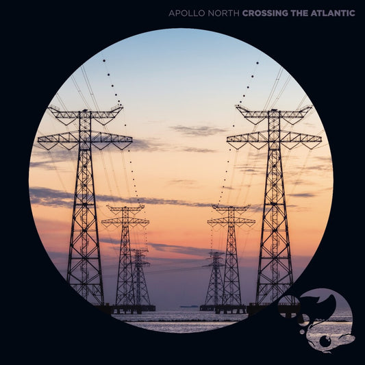 Pre-Order: Apollo North - Crossing The Atlantic