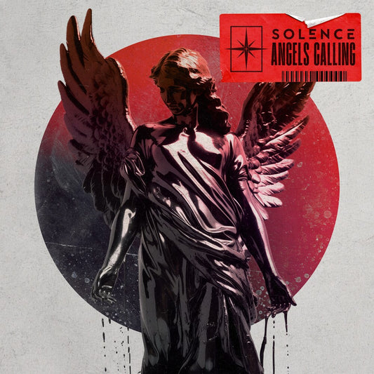 Pre-Order: Solence - Angels Calling