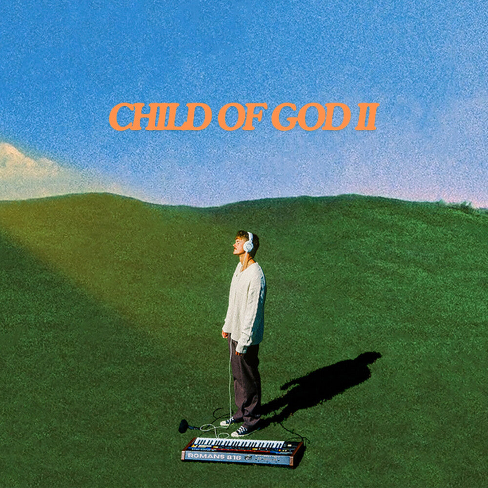 Forrest Frank - Child Of God Ii [LP]