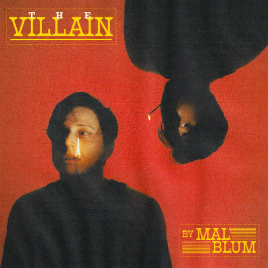Mal Blum - The Villain [LP]