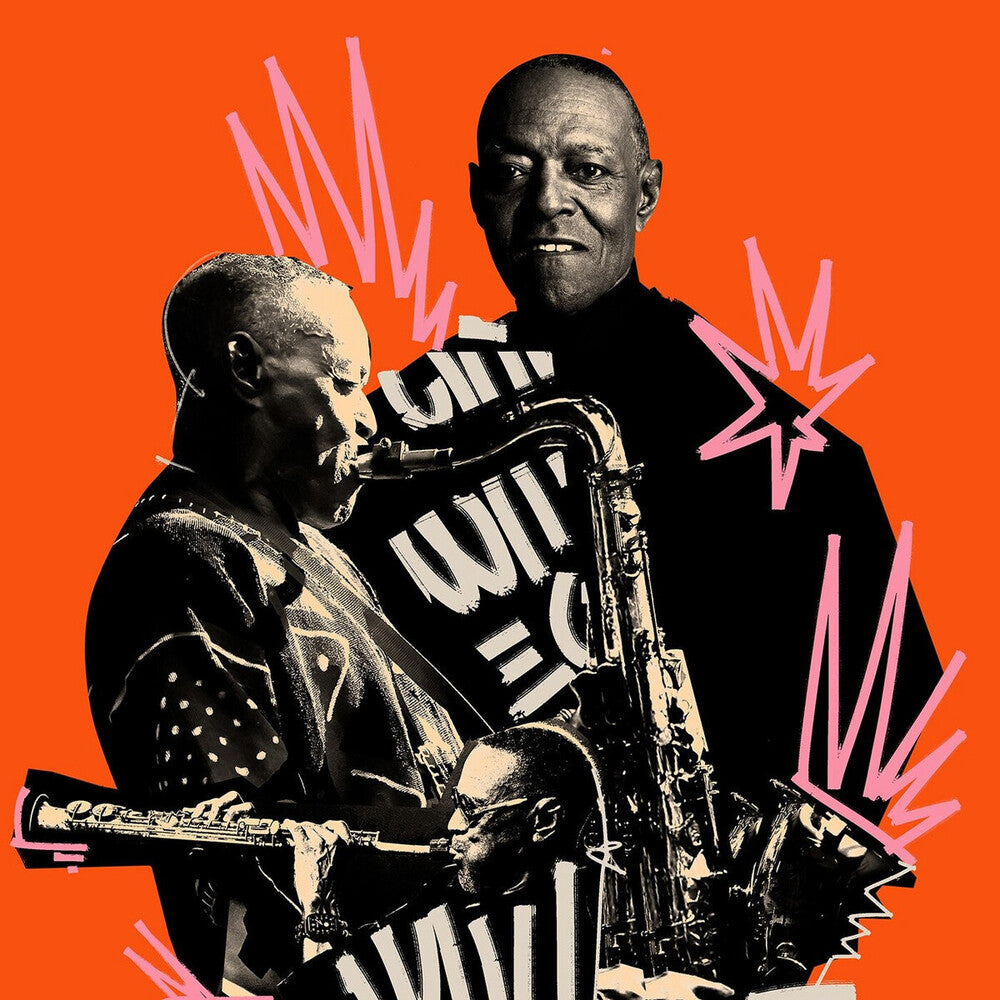 Plunky & Oneness Of Juju - Made Through Ritual (Uk) [CD]