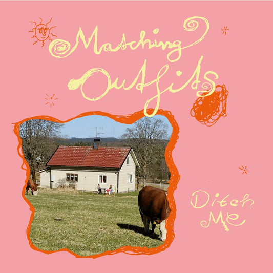 Matching Outfits - Ditch Me [LP]