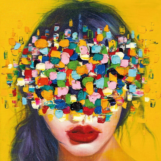 Amanda Whiting - Can You See Me Now (Ep) [LP]