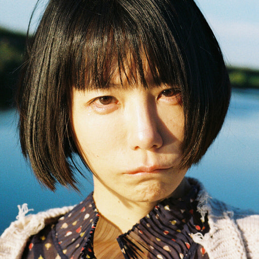 Pre-Order: Mariko Goto Acoustic Violence Pop - Mirai