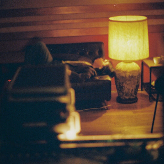 Pre-Order: Mei Watanabe - Smoky Blue Berry Jam