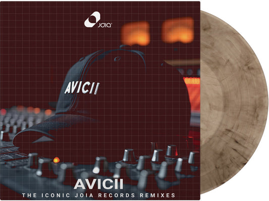 Avicii: The Iconic Joia Records Remixes / Various - Avicii: The Iconic Joia Records Remixes / Various [LP]