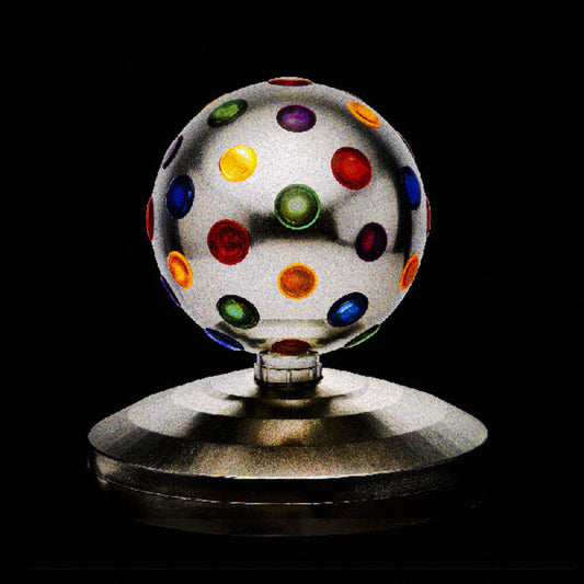 Weval - Chorophobia [Colored Vinyl] (Ylw) [Indie Exclusive] [Download Included]