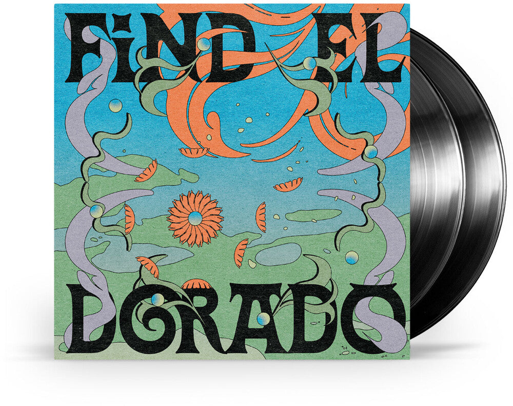 Paul Weller - Find El Dorado [180g Recycled Black Vinyl]