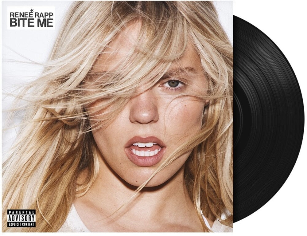 Renee Rapp - BITE ME [LP]