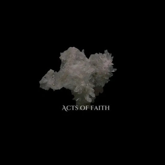 Sault - Acts Of Faith (Uk) [CD]