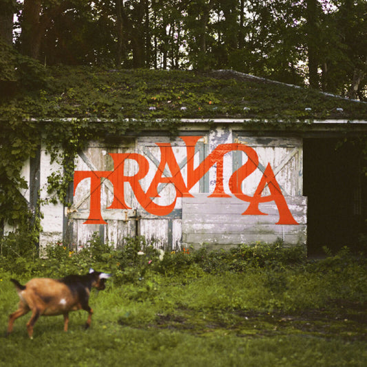 Pre-Order: Transa / Various (Dlx) (Can) - Transa / Various [Deluxe] (Can)