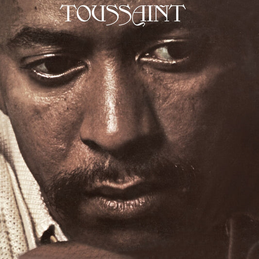 Allen Toussaint - Toussaint (Uk) [LP]