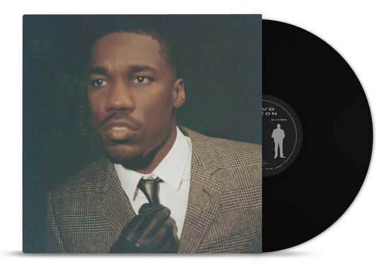 Giveon - Beloved [LP]