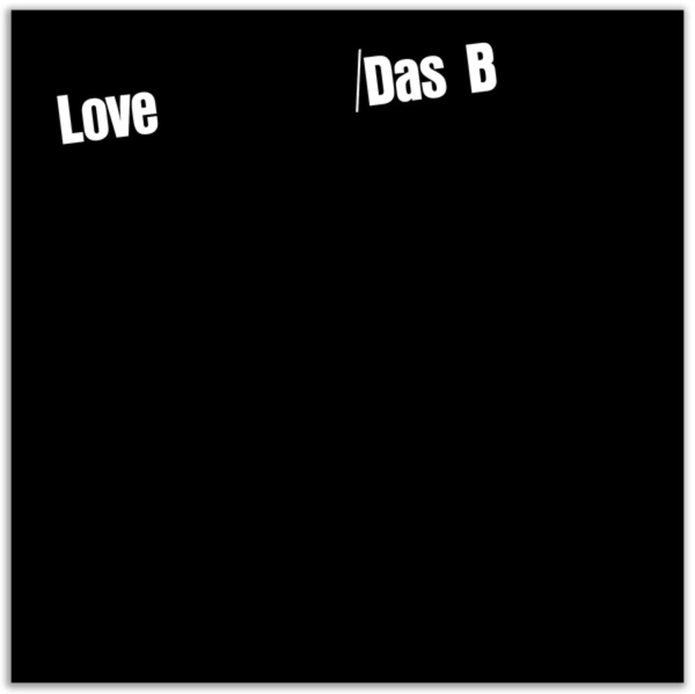 Das B - Love [LP]