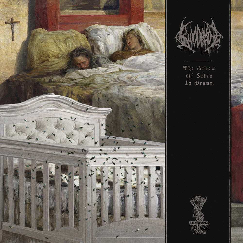 Bloodbath - Arrow Of Satan Is Drawn [CD]