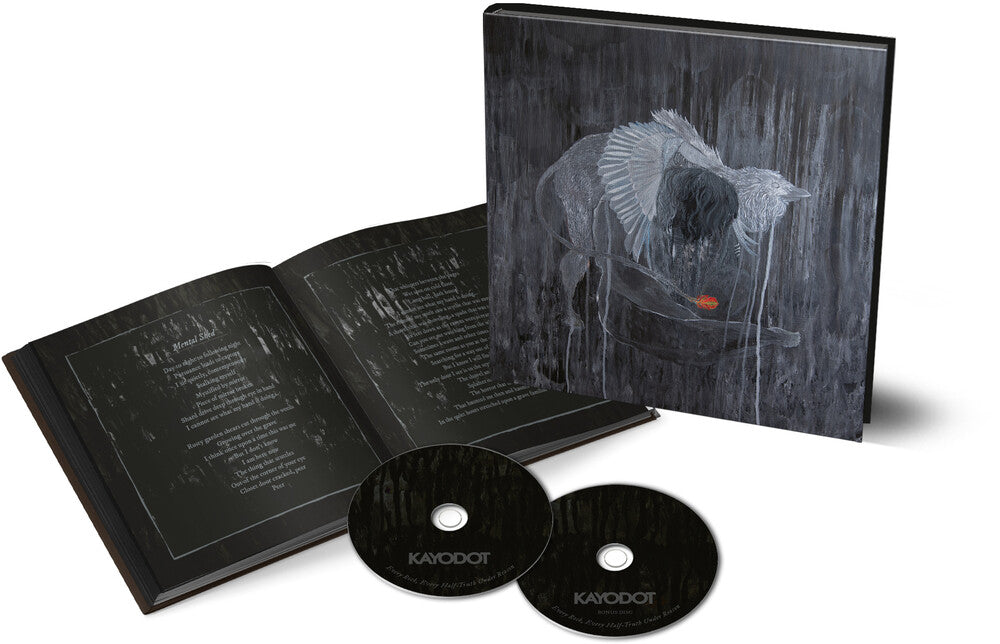 Kayo Dot - Every Rock Every Half-Truth Under Reason [Limited Edition]