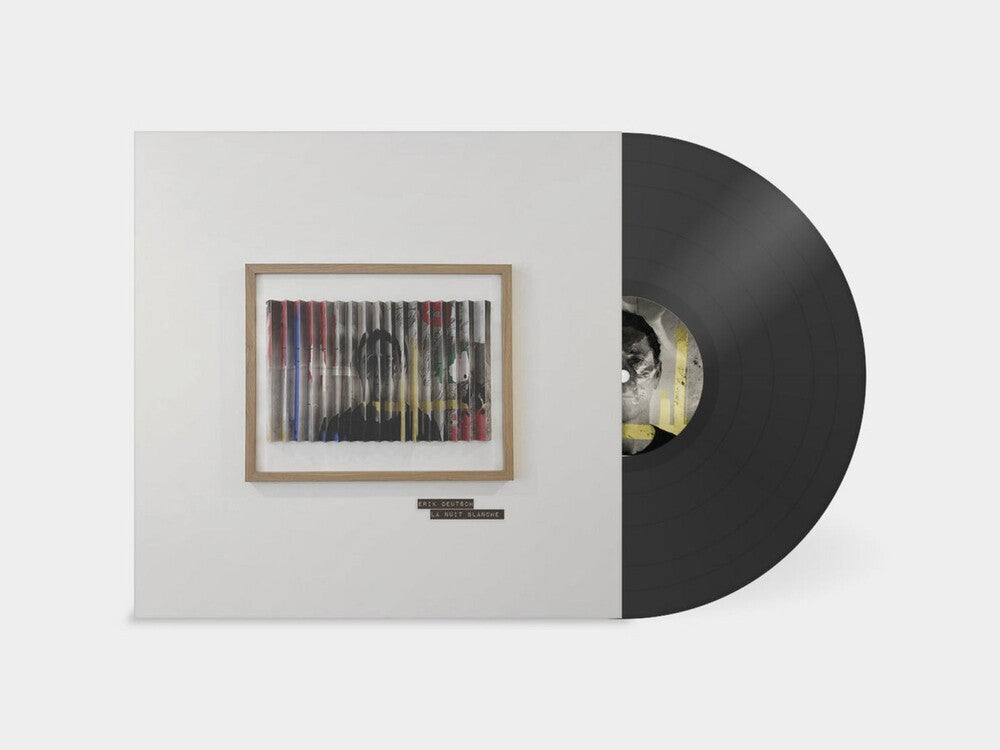 Erik Deutsch - La Nuit Blanche [LP]