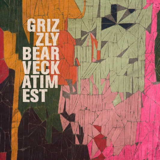 Pre-Order: Grizzly Bear - Veckatimest [Colored Vinyl] (Mgta)
