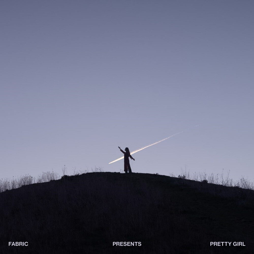 Pre-Order: Pretty Girl - Fabric Presents Pretty Girl
