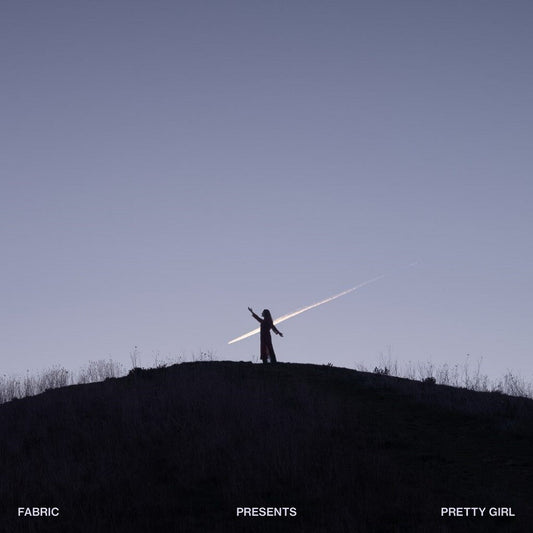 Pre-Order: Pretty Girl - Fabric Presents Pretty Girl
