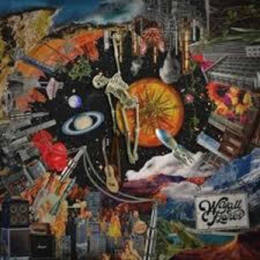 Wyatt Flores - Life Lessons [Colored Vinyl] (Grn)