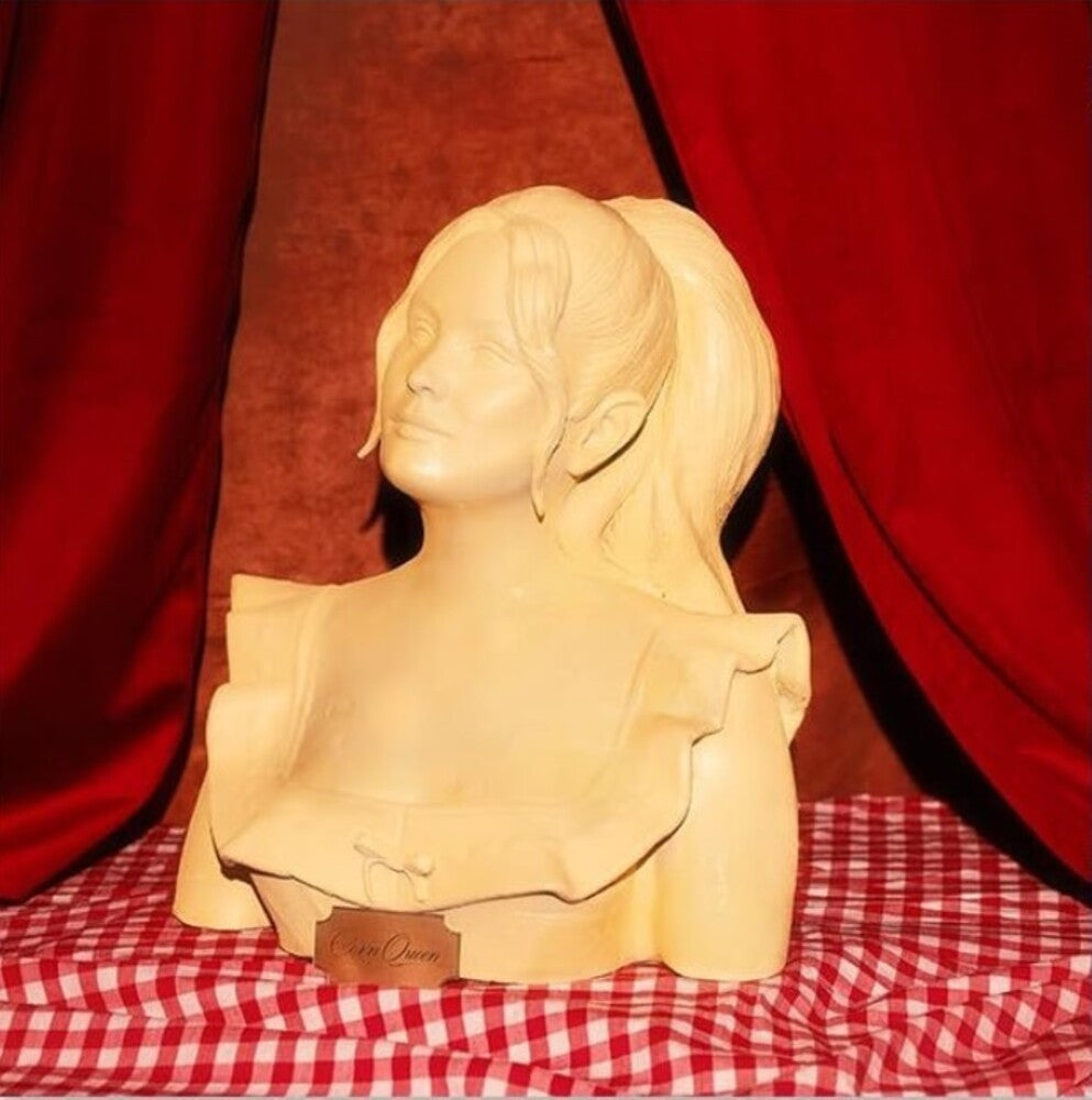 Hailey Whitters - Corn Queen (Blue) [Colored Vinyl]