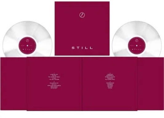 Joy Division - Still [Clear Vinyl] (Uk)