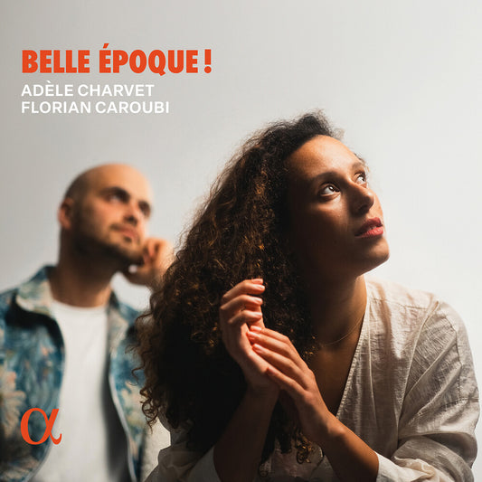 Pre-Order: Adele Charvet - Belle Epoque
