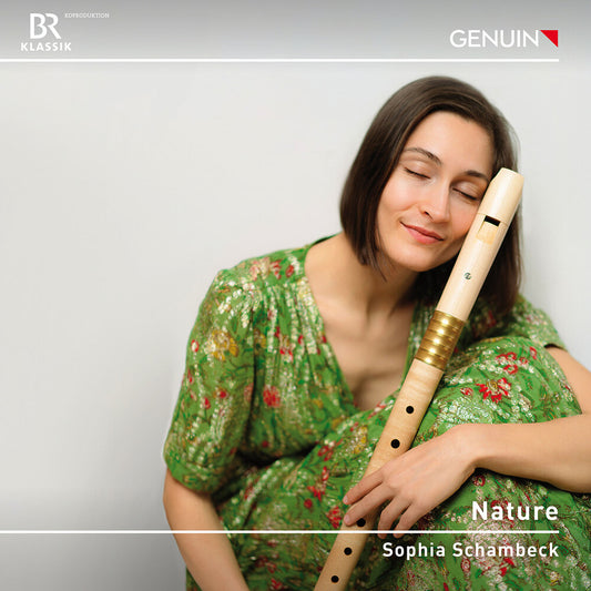 Pre-Order: Sophia Schambeck - Nature