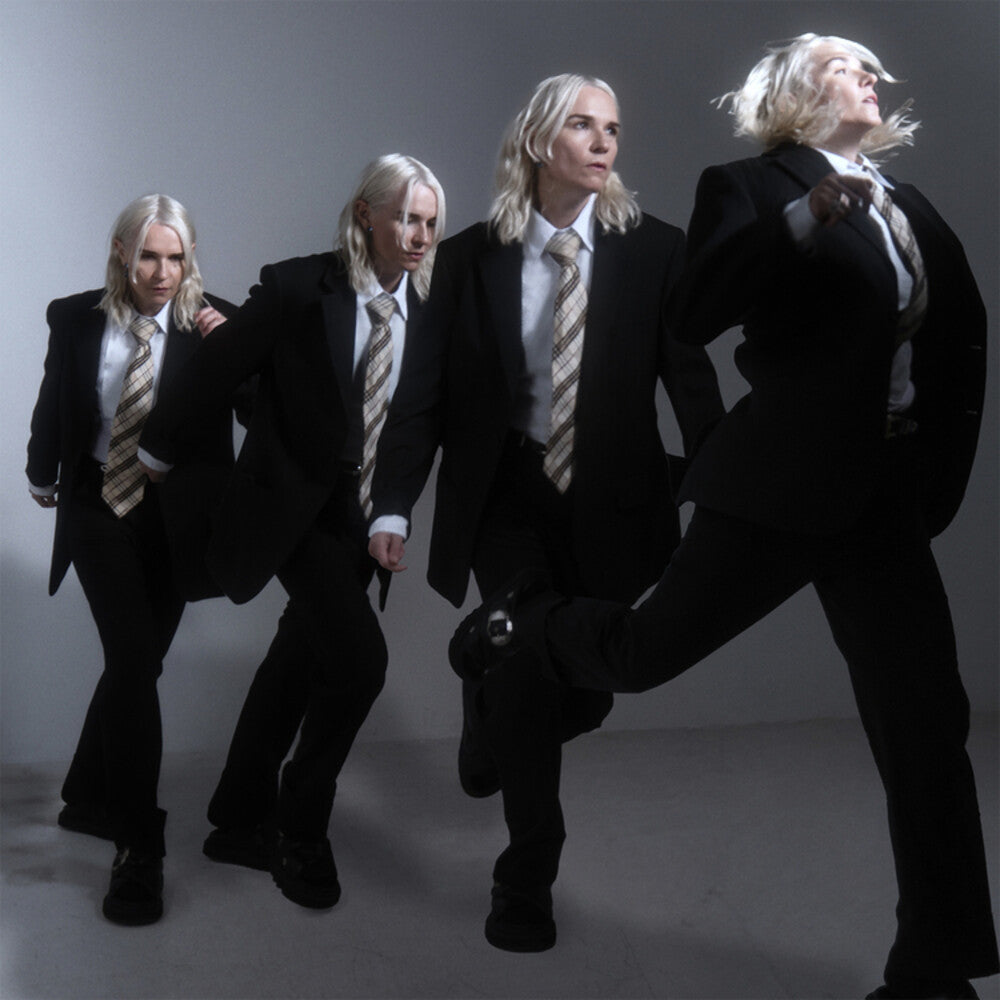 the album cover for HAAi - Humanise