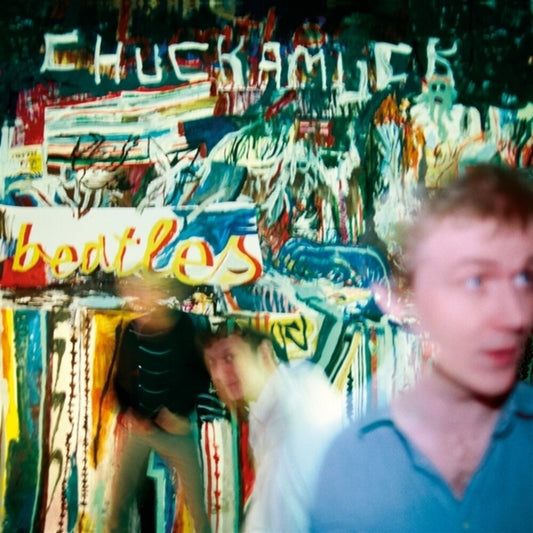 Chuckamuck - Beatles [LP]