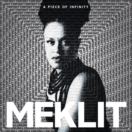 Pre-Order: Meklit Hadero - Piece Of Infinity
