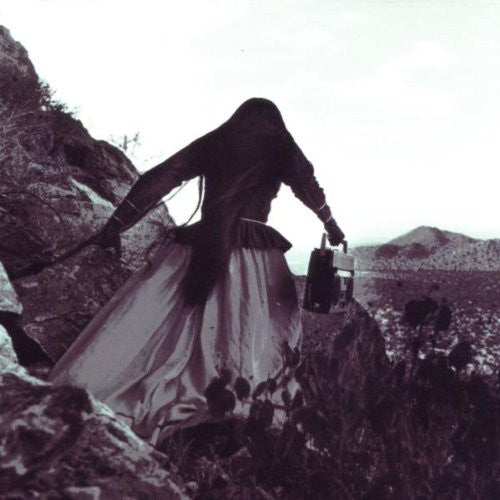 the album cover for Jah Wobble - 30 Hertz Collection
