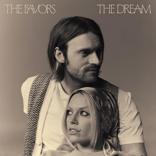 Pre-Order: Favors - Dream