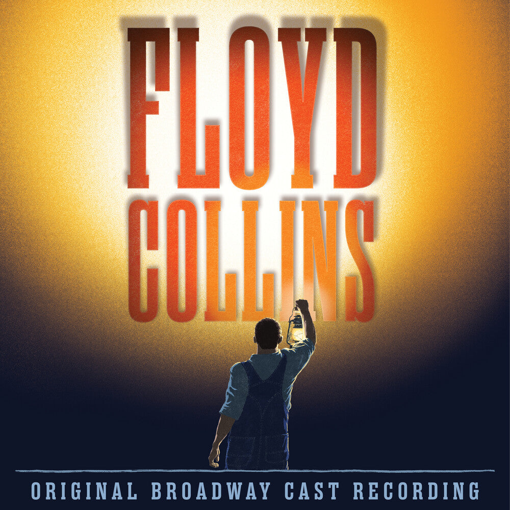 Adam Guettel - Floyd Collins - O.B.C.R. [CD]
