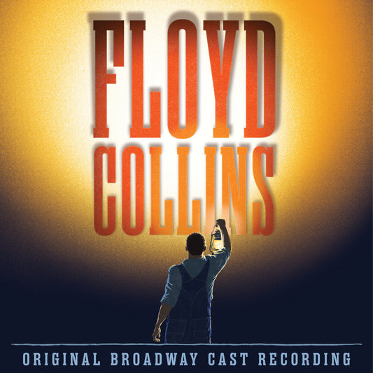 Adam Guettel - Floyd Collins - O.B.C.R. [CD]