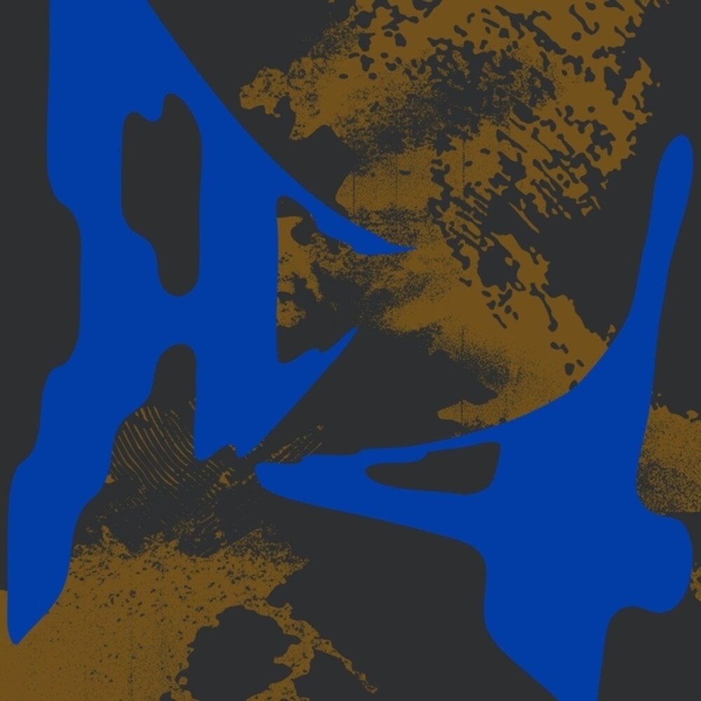 Black Sites - R4 [LP]