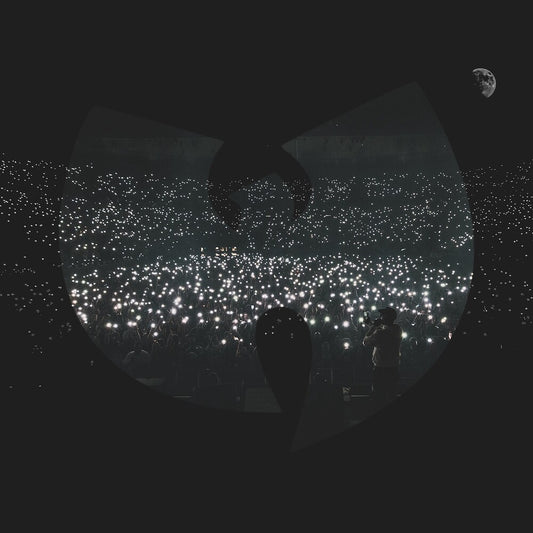 Wu-Tang Clan - Enter The Wu-Tang (36 Chambers) - Live From N.Y. [LP]