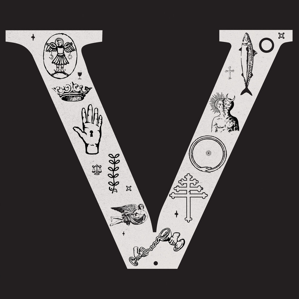 Pre-Order: Other Lives - Volume V