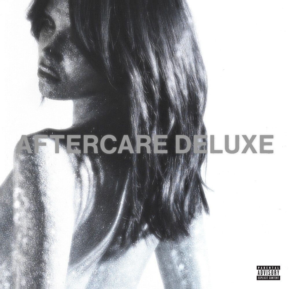 Barrett, Nessa - Aftercare [Pink and Clear 2LP]
