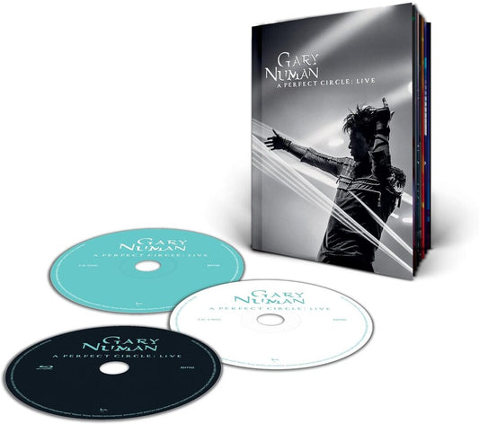 A Perfect Circle: Live At OVO Arena, Wembley [CD]