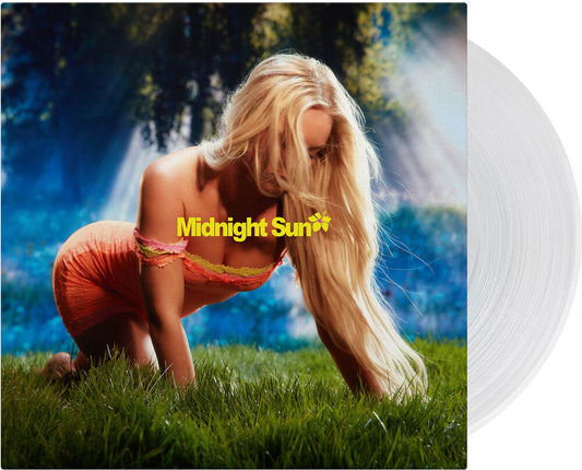 Pre-Order: Larsson, Zara - Midnight Sun