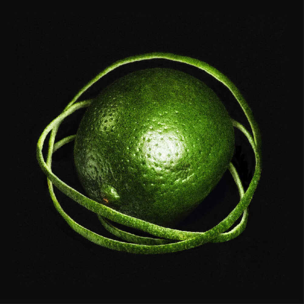 Big Thief - Double Infinity [Indie Exclusive Green LP]