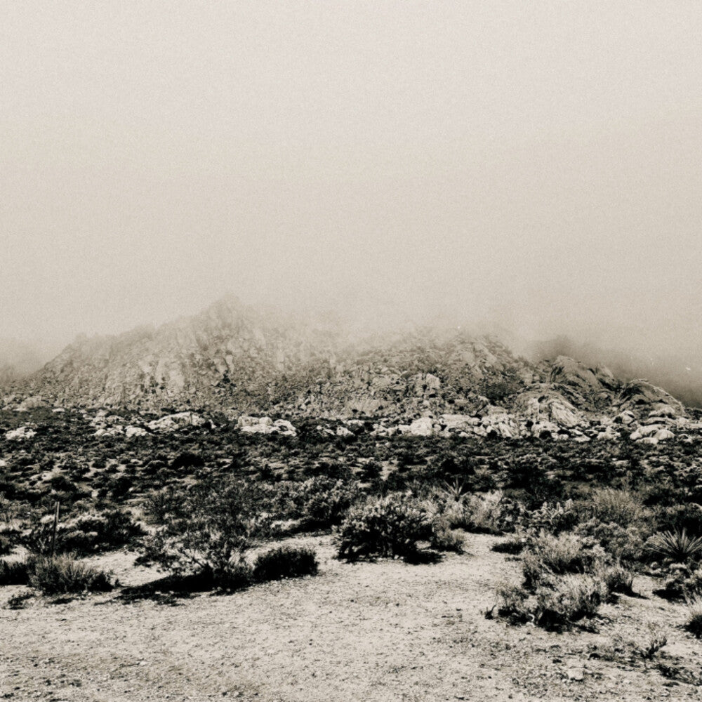 Mizmor - Mnemonic Ambient Mosaic [LP]
