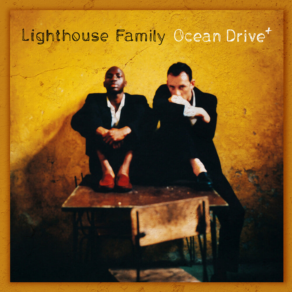 Lighthouse Family - Ocean Drive: 30th Anniversary Deluxe Edition [Deluxe]