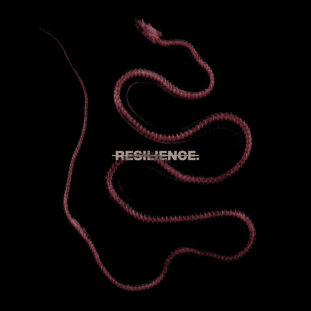 Throatcut. - Resilience. [CD]