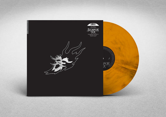 Scorpion Tea - Scorpion Tea [Colored Vinyl] [Limited Edition] [Download Included]