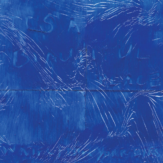 Water From Your Eyes - It's A Beautiful Place [LP]