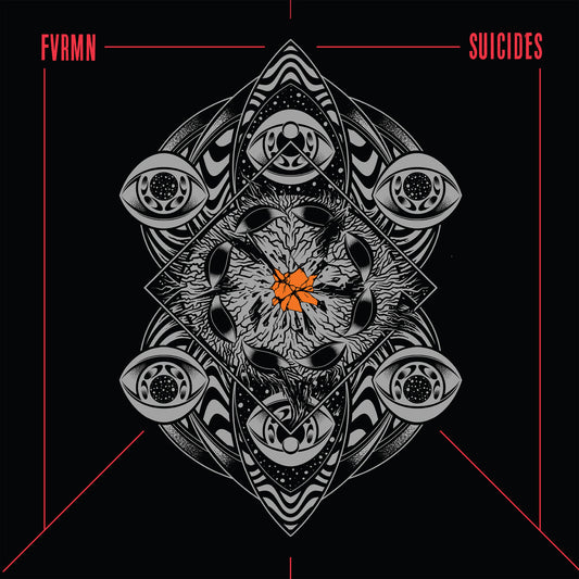Fvrmn - Suicides [LP]