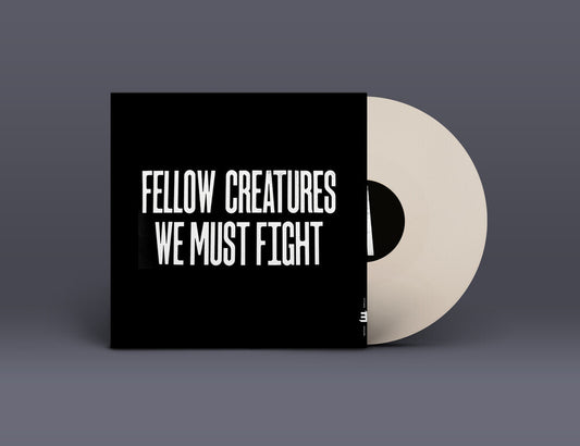 Pre-Order: Hoiby, Jasper - Fellow Creatures: We Must Fight